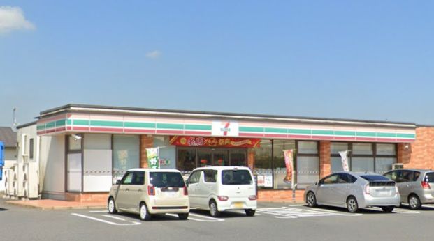 ファミリーマート 小見川大橋店の画像