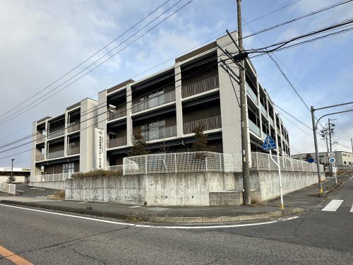 特別養護老人ホーム 三九園の画像