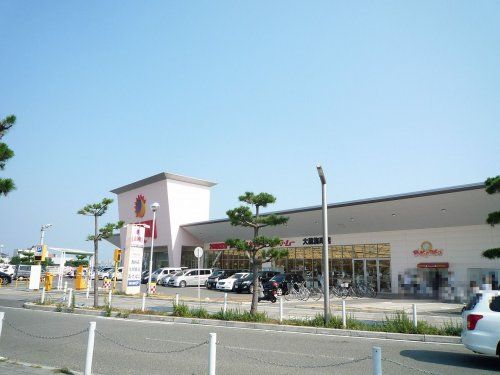 LAMU(ラムー) 大蔵海岸店の画像