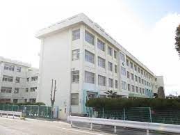 明石市立林小学校の画像