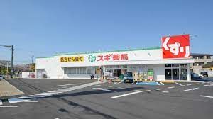 スギドラッグ 明石松江店の画像