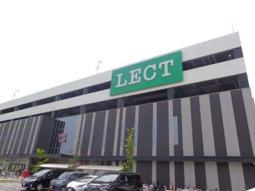 LECTの画像