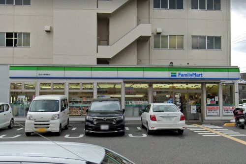 ファミリーマート 西淀川御幣島店の画像