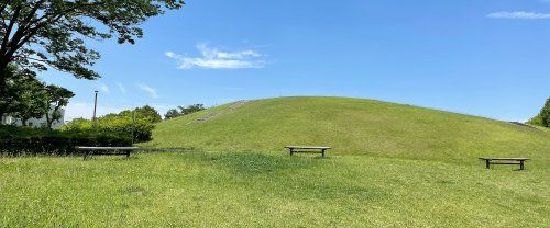 鶴牧東公園の画像