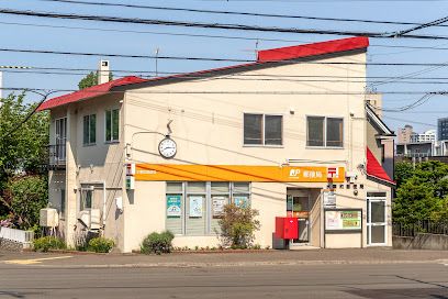 水車町郵便局の画像