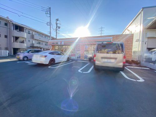 セブンイレブン 世田谷北烏山9丁目店の画像