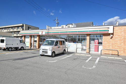 セブンイレブン伊丹瑞ケ丘店の画像