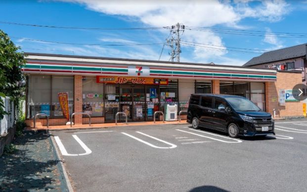 セブンイレブン 練馬南大泉1丁目店の画像