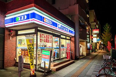 ローソンプラス 札幌円山南1条店の画像