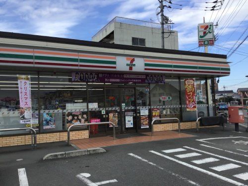 セブンイレブン本庄栄1丁目店	の画像