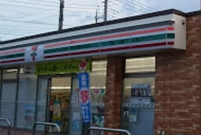 セブンイレブン 水戸東野町店の画像