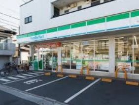 ファミリーマート 西荻女子大通り店の画像