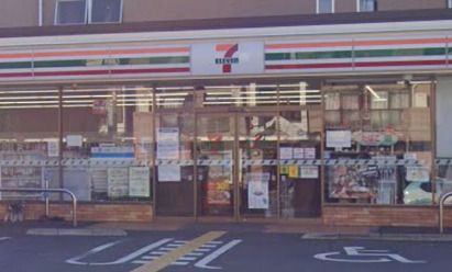 セブンイレブン 世田谷上馬2丁目店の画像