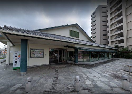 ラッキーやまと小泉店の画像