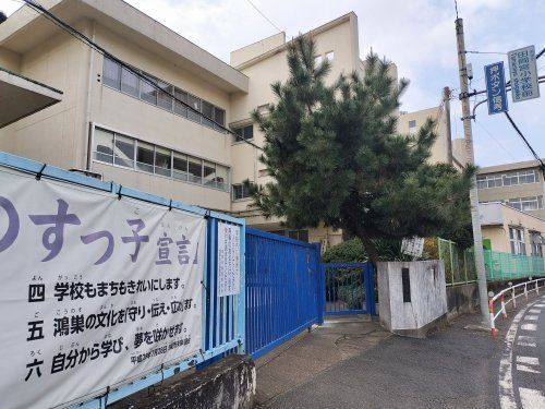 鴻巣市立田間宮小学校の画像