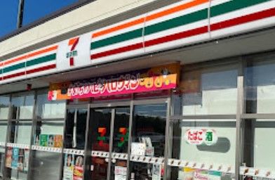 セブンイレブン 水戸河和田町南店の画像