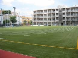 品川区立第二延山小学校の画像