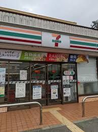 セブンイレブン和泉一条院町店の画像