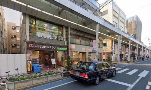 コロラド小岩南口店の画像