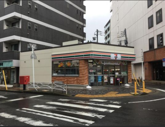 セブンイレブン 八千代台駅西口店の画像