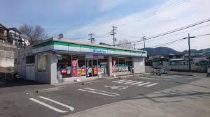 ファミリーマート　泉南砂川店の画像