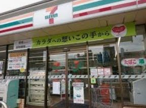 セブンイレブン 練馬春日町4丁目店の画像