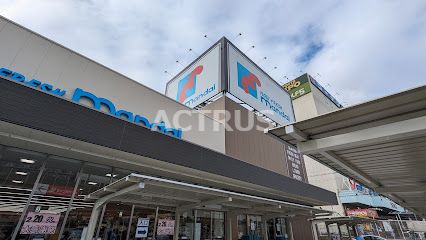 万代 天王寺店の画像