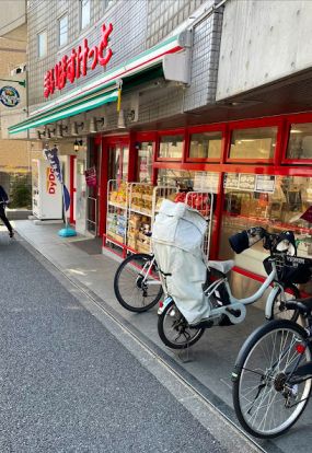 まいばすけっと 中野新橋駅北店の画像