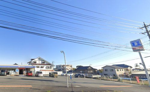 ローソン伊豆高原東店の画像