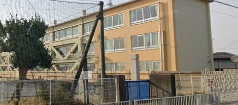 水戸市立酒門小学校の画像