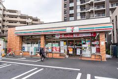 セブンイレブン 中野野方2丁目店の画像