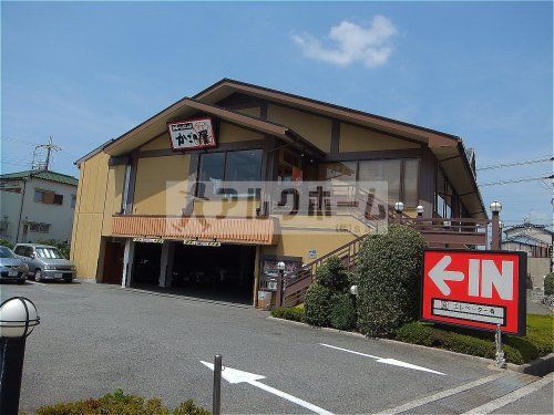 かごの屋　藤井寺インター南店の画像