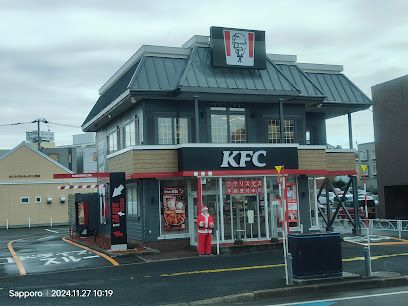 ケンタッキーフライドチキン 月寒店の画像