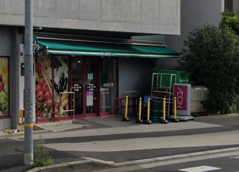 まいばすけっと 熊野前店の画像