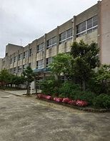 平野西小学校の画像