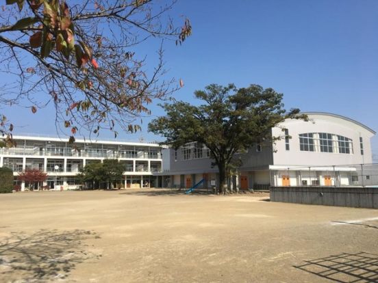 太田市立休泊小学校	の画像