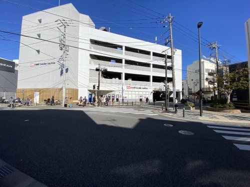 オーケー逗子店の画像