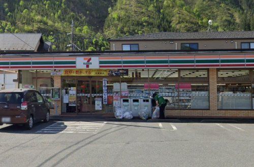 セブンイレブン 青梅畑中3丁目店の画像