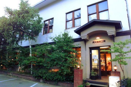 サッポロ珈琲館本店の画像