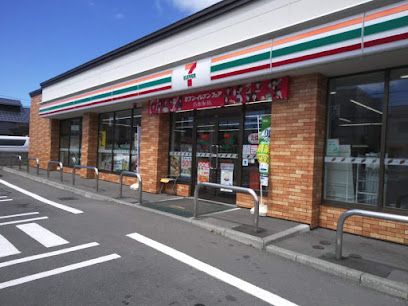 セブンイレブン 札幌北12条東店の画像