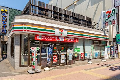 セブンイレブン 札幌琴似本通店の画像