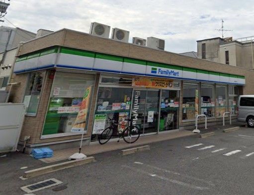 ファミリーマート 徳川町店の画像