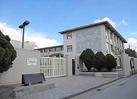 平野小学校の画像