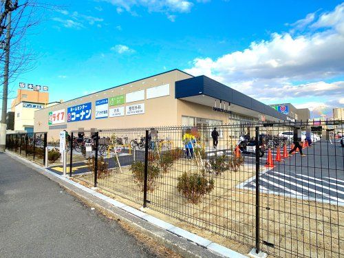 ライフ 枚方大橋店の画像