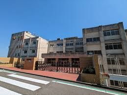 藤沢市立高谷小学校の画像