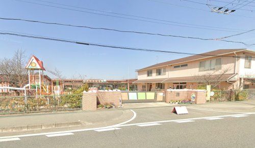 幼保連携型認定こども園小野こども園の画像