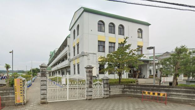 秩父市立原谷小学校の画像