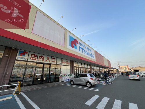 万代　柏原本郷店の画像