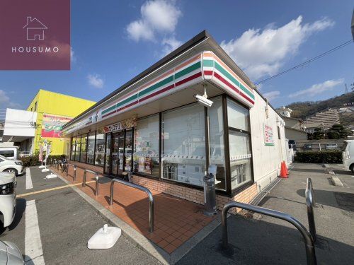 セブンイレブン　柏原大県4丁目店の画像