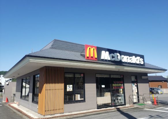 マクドナルド 姉崎店の画像